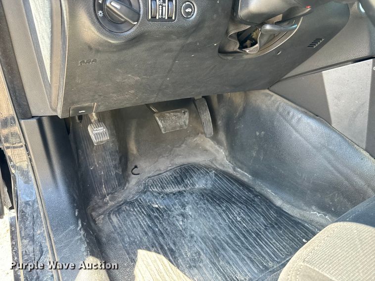 image for item NV9155 2017 Dodge Charger Police 