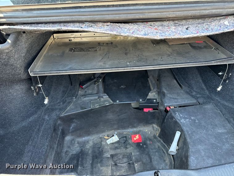 image for item NV9155 2017 Dodge Charger Police 