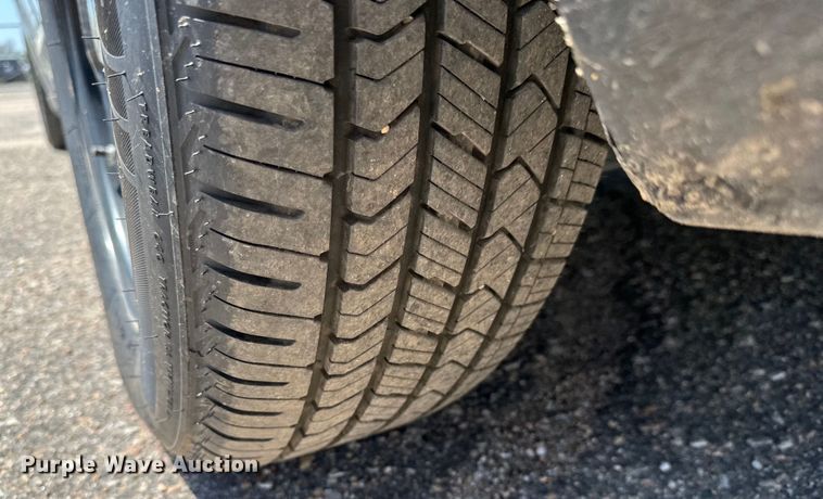 image for item NV9155 2017 Dodge Charger Police 