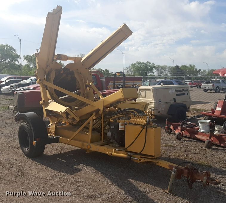 image for item NV9156 Tree spade