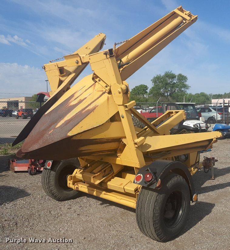 image for item NV9156 Tree spade