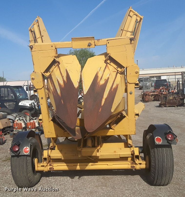 image for item NV9156 Tree spade