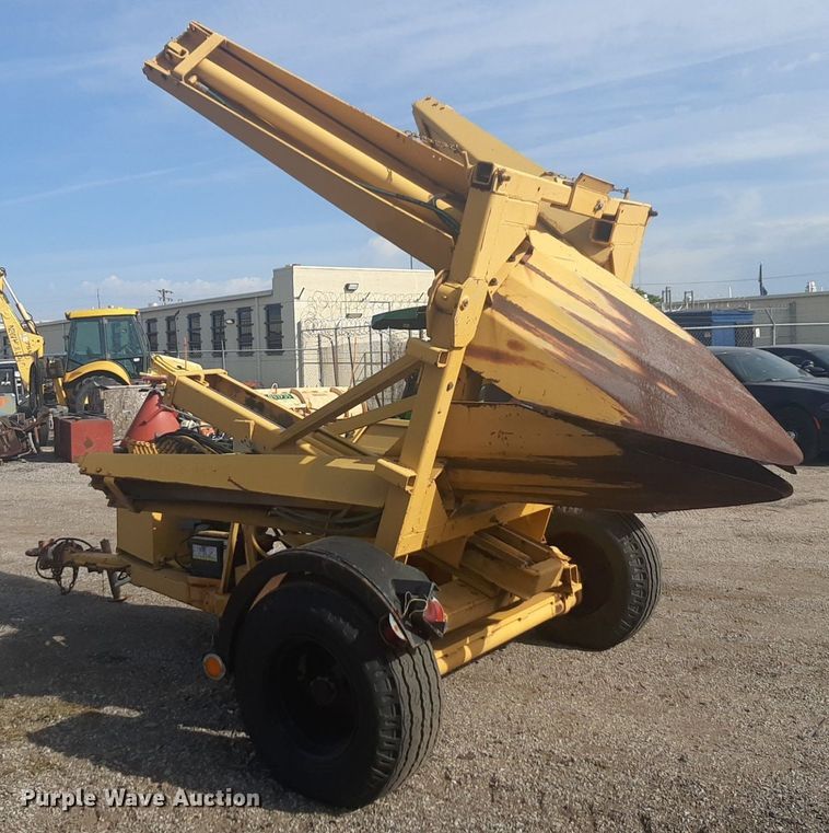 image for item NV9156 Tree spade