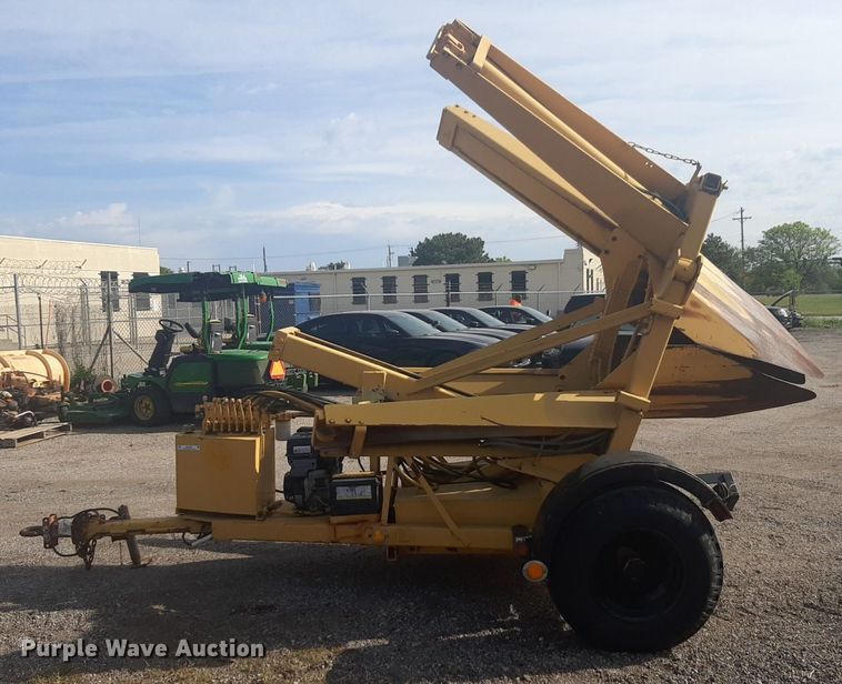 image for item NV9156 Tree spade