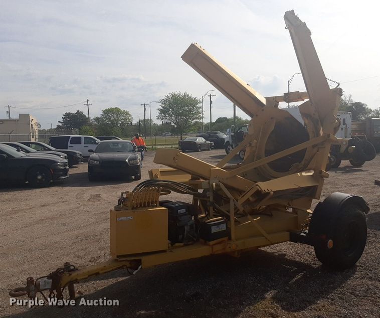 image for item NV9156 Tree spade