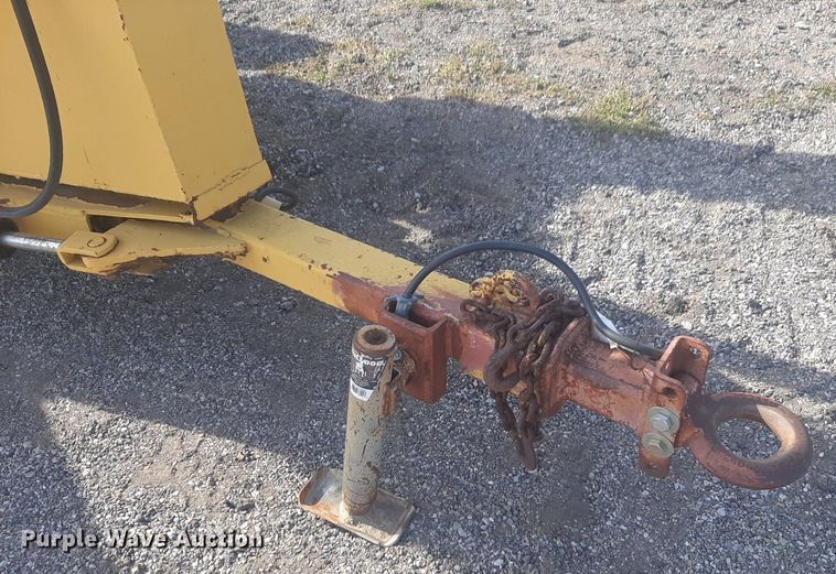 image for item NV9156 Tree spade