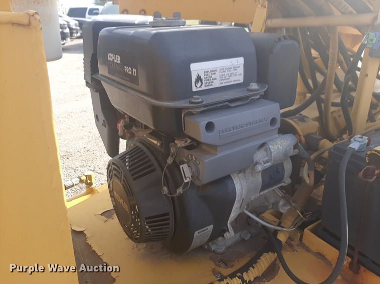 image for item NV9156 Tree spade