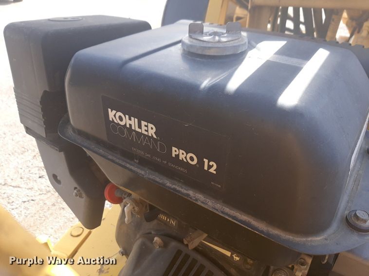 image for item NV9156 Tree spade