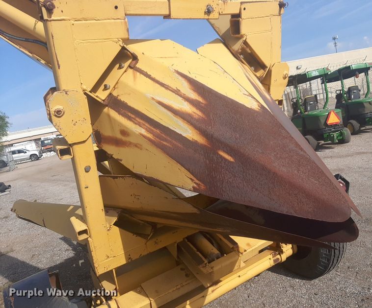 image for item NV9156 Tree spade