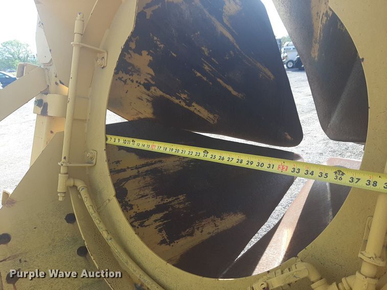 image for item NV9156 Tree spade