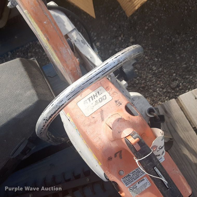 image for item NV9158 Lawn equipment