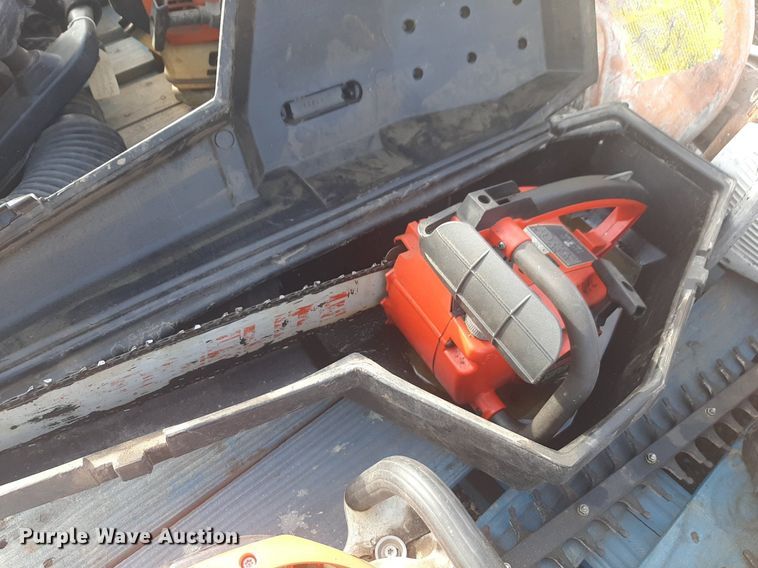 image for item NV9158 Lawn equipment