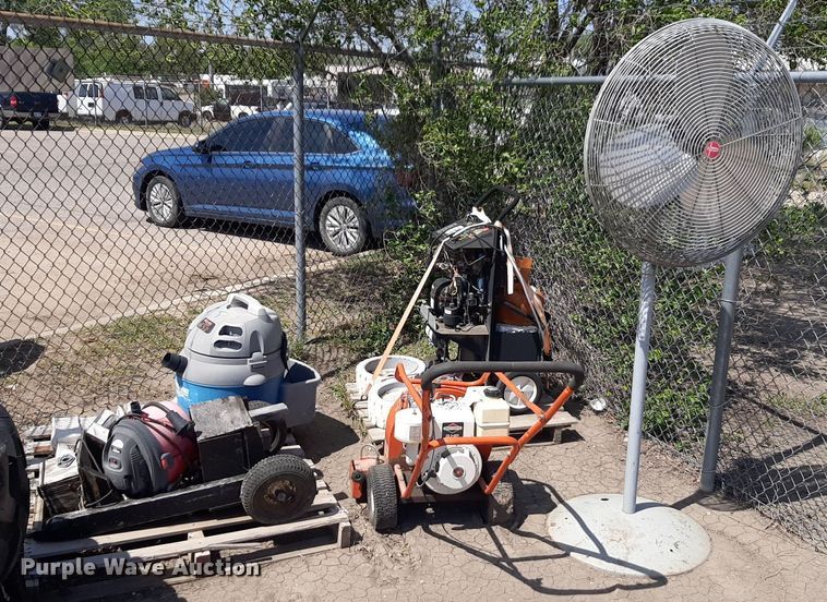 image for item NV9163 Tools