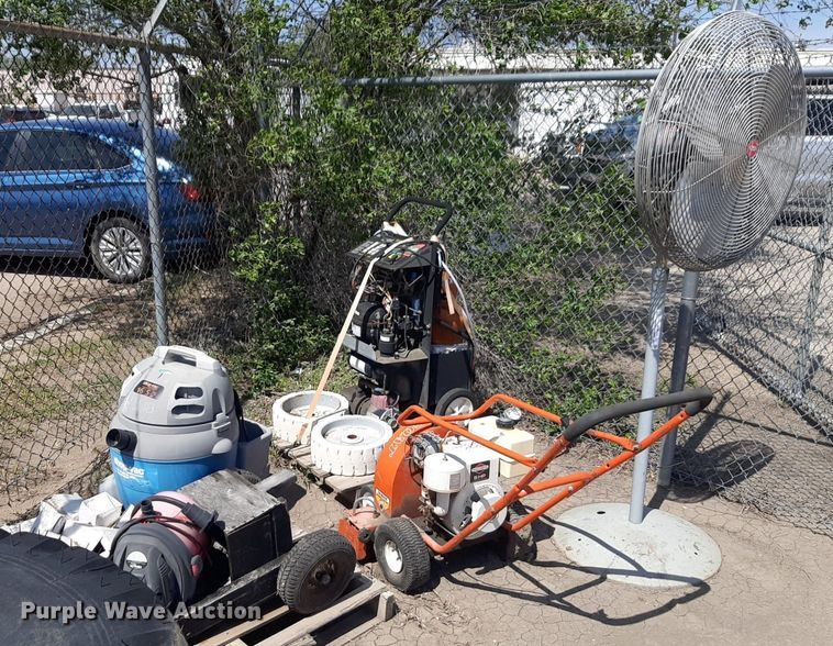 image for item NV9163 Tools