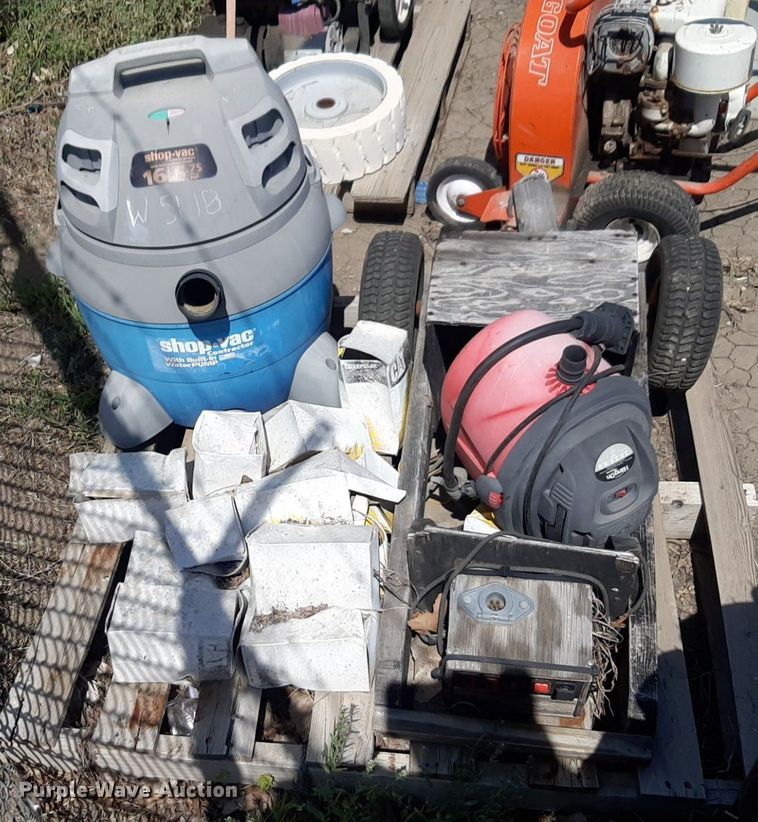 image for item NV9163 Tools