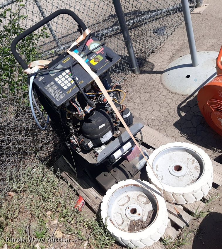 image for item NV9163 Tools