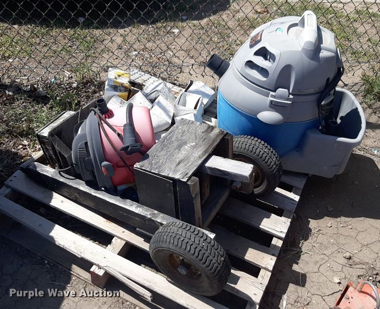 image for item NV9163 Tools