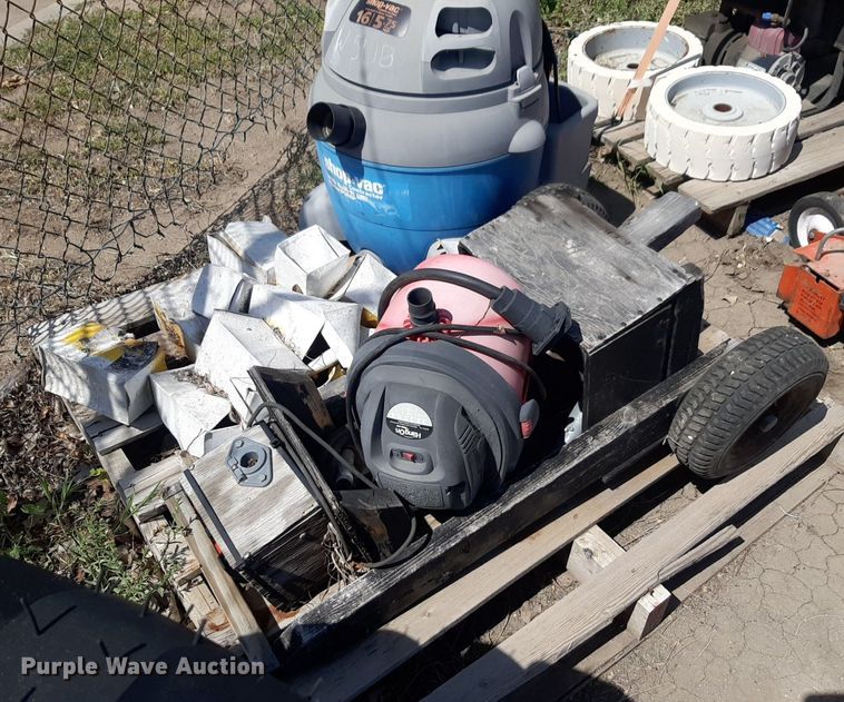 image for item NV9163 Tools