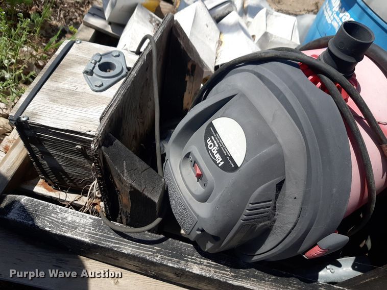 image for item NV9163 Tools