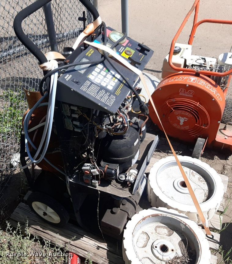 image for item NV9163 Tools