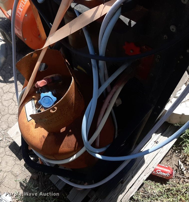 image for item NV9163 Tools