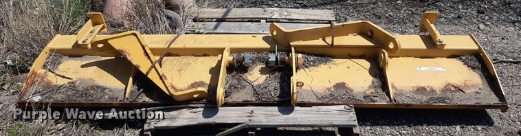 image for item NV9164 8' W dozer blade