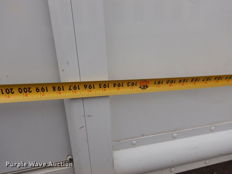 image for item NV9166 2013 Freightliner  MT55 delivery truck