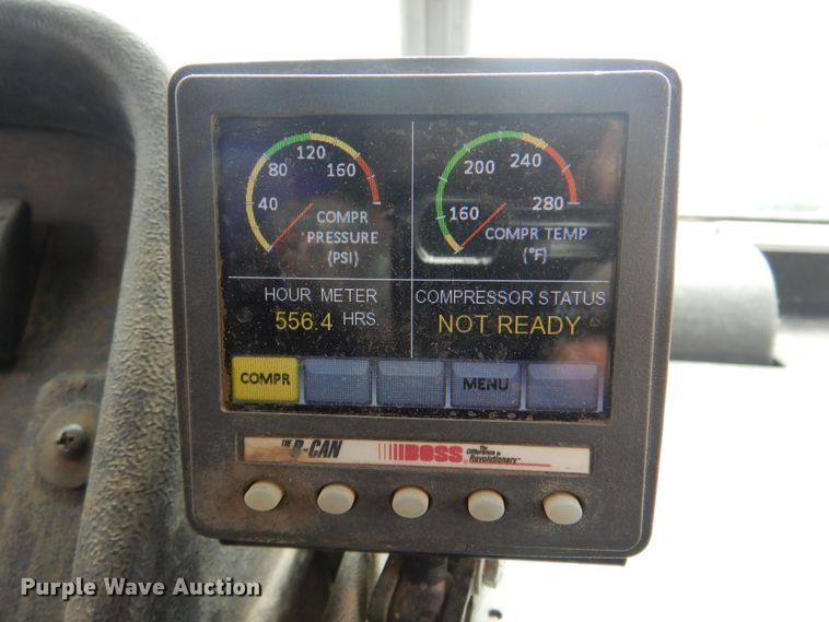 image for item NV9166 2013 Freightliner  MT55 delivery truck