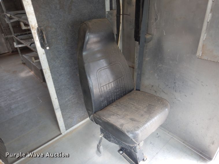 image for item NV9166 2013 Freightliner  MT55 delivery truck