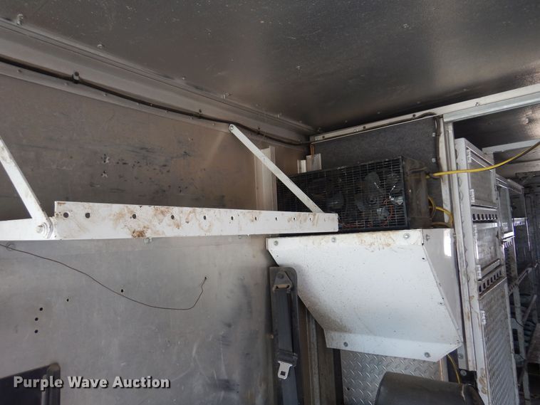 image for item NV9166 2013 Freightliner  MT55 delivery truck