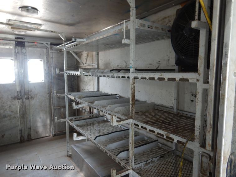 image for item NV9166 2013 Freightliner  MT55 delivery truck