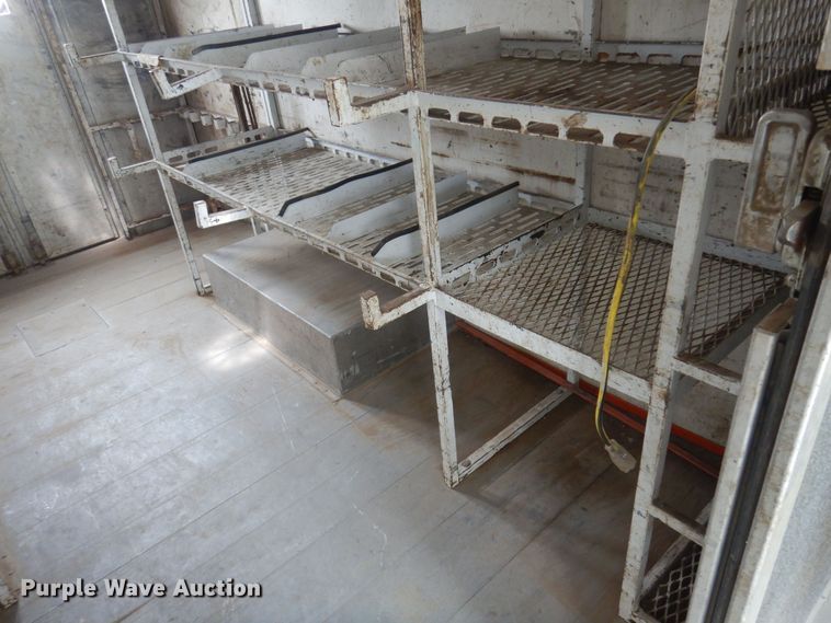 image for item NV9166 2013 Freightliner  MT55 delivery truck