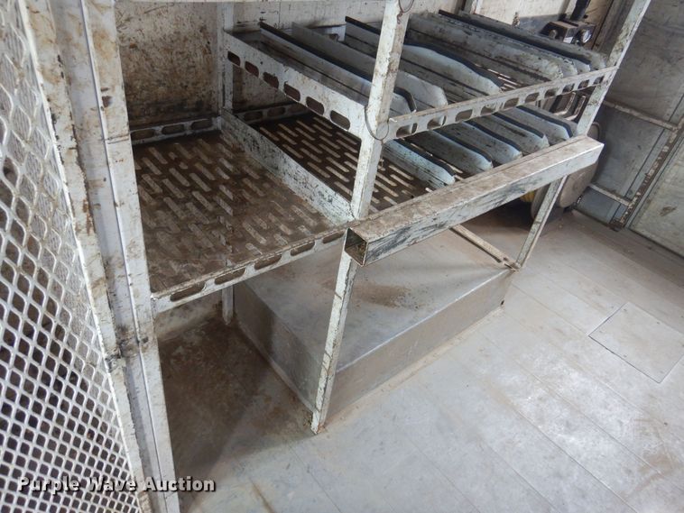 image for item NV9166 2013 Freightliner  MT55 delivery truck