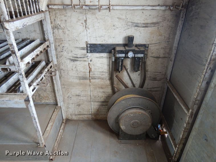 image for item NV9166 2013 Freightliner  MT55 delivery truck