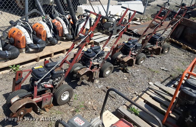 image for item NV9168 (4) edgers 