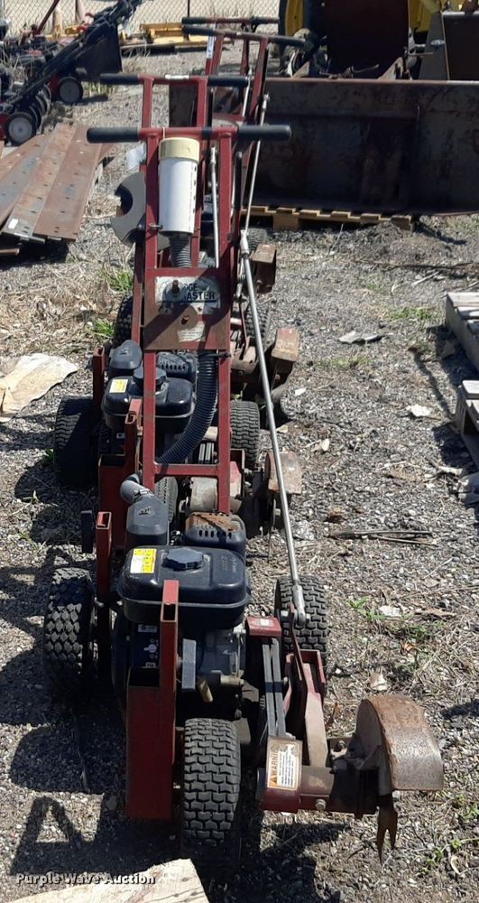 image for item NV9168 (4) edgers 