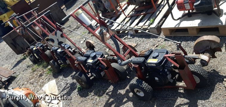 image for item NV9168 (4) edgers 