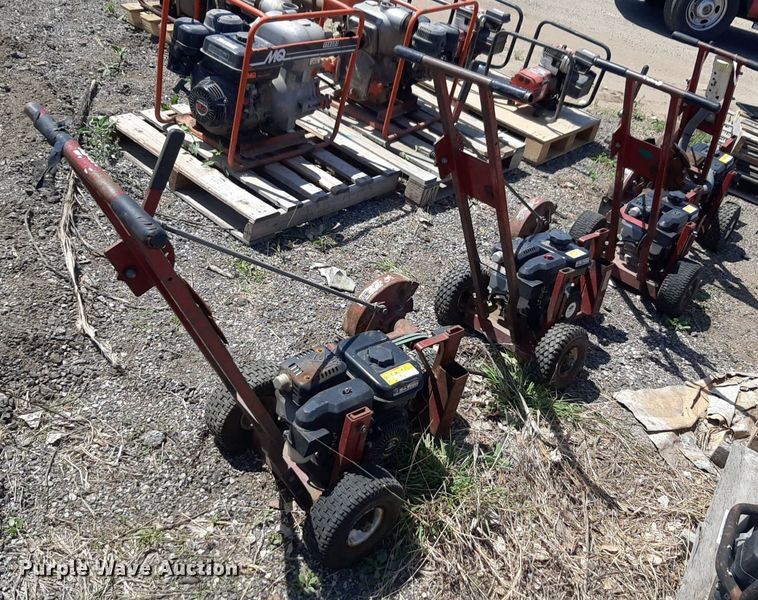 image for item NV9168 (4) edgers 