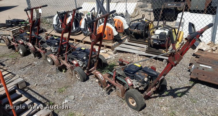 image for item NV9168 (4) edgers 