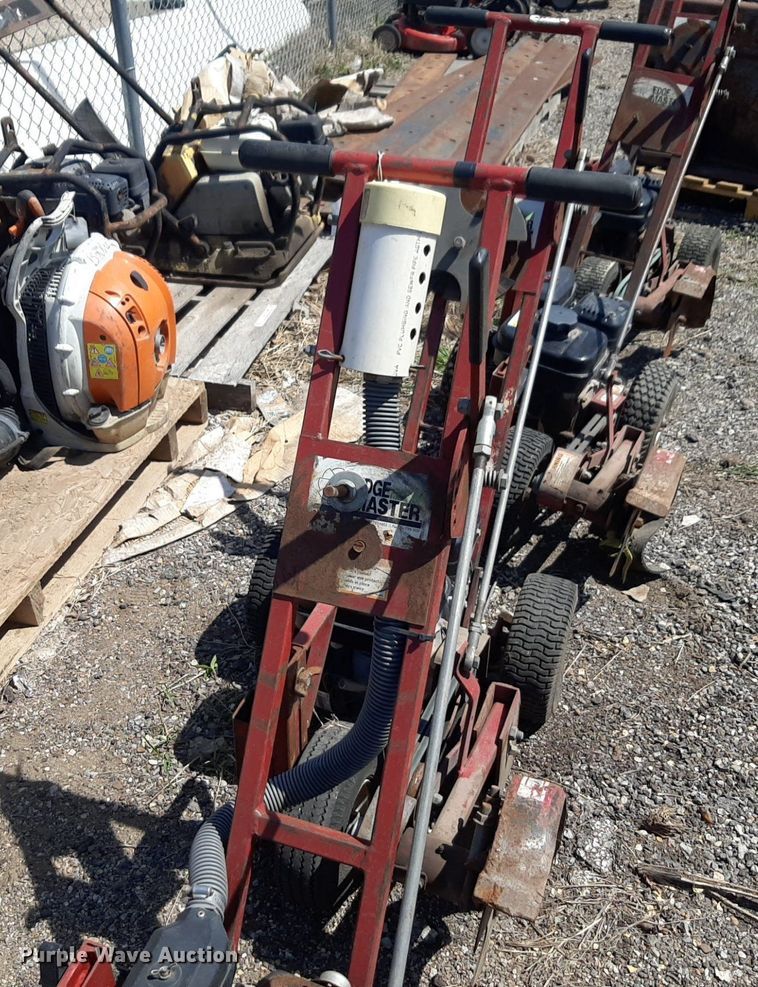 image for item NV9168 (4) edgers 