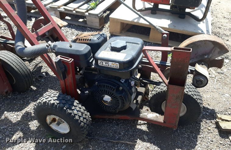 image for item NV9168 (4) edgers 