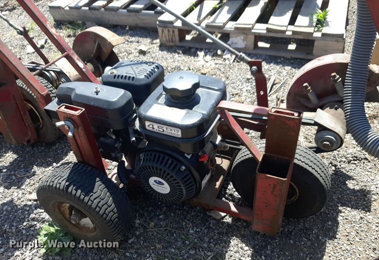 image for item NV9168 (4) edgers 