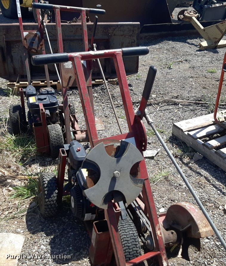 image for item NV9168 (4) edgers 