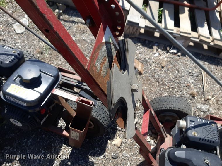 image for item NV9168 (4) edgers 