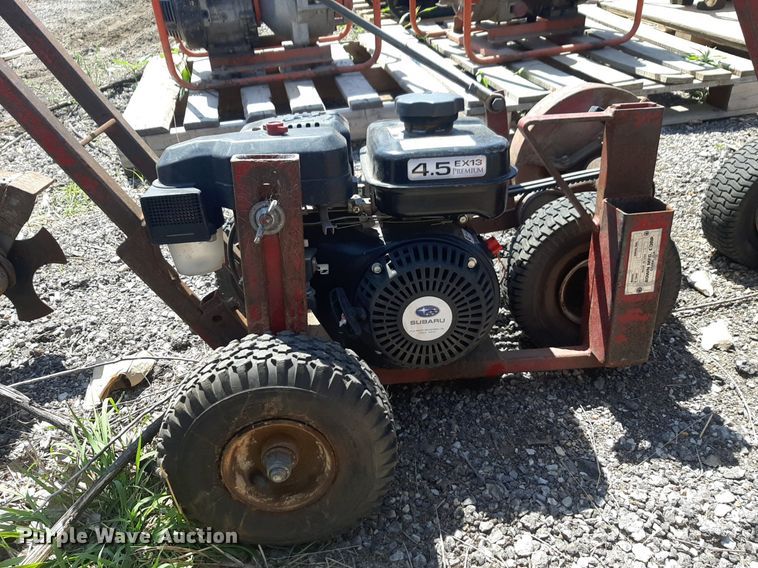 image for item NV9168 (4) edgers 