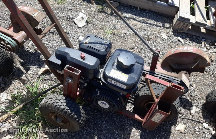 image for item NV9168 (4) edgers 