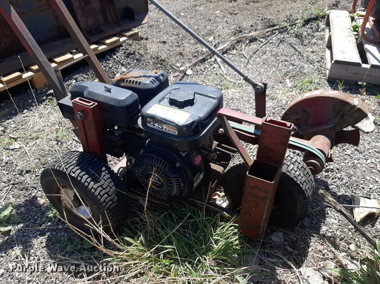 image for item NV9168 (4) edgers 