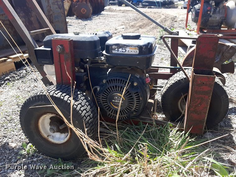 image for item NV9168 (4) edgers 