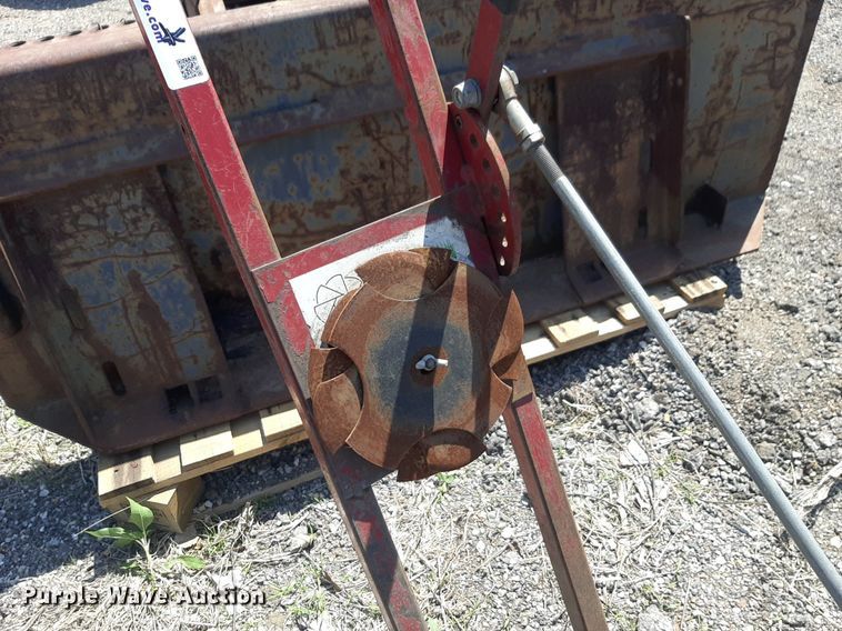 image for item NV9168 (4) edgers 