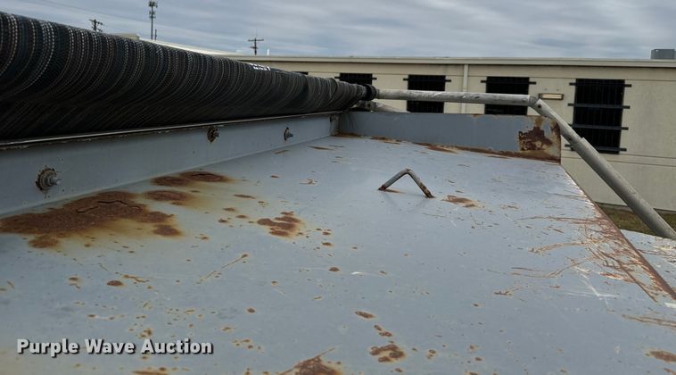 image for item NV9170 2010 International  7500 SFA dump truck